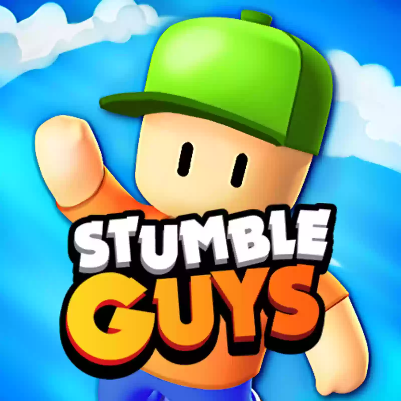 Stumble Guys by Google Play  Murah