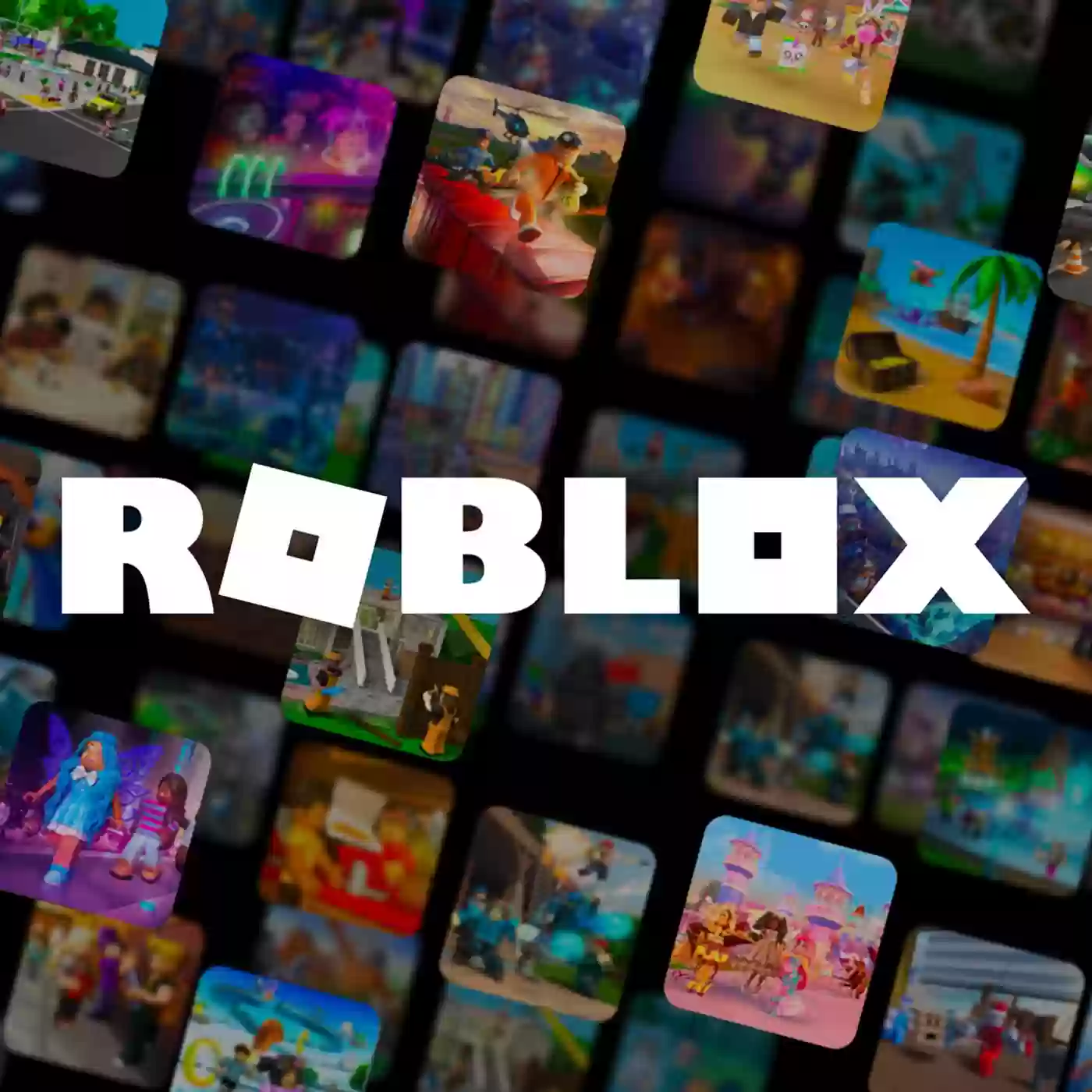 Roblox  Murah
