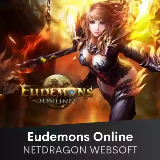 Eudemons Online  Murah